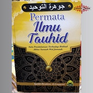 Kitab Permata Ilmu Tauhid