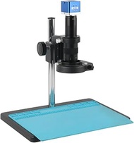4K 1080P Adult Microscope Accessory Kit for Electronic Video Croscope Camera Accessories (Color : 1,