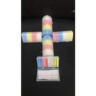 Earth Pollen 4 Colors