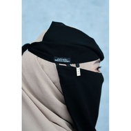 Pendant Fringe Veil Be Essm Bedoon Fringe/