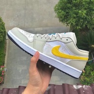 Nike airjordan 1 aj1 low top sneakers