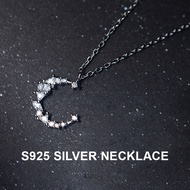 S925 Silver Necklace