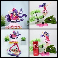 Anime Wholesale My Push Child Hoshino Ai Ai Ai Sauce Hoshino Ai Beautiful Girl Boxed Figure