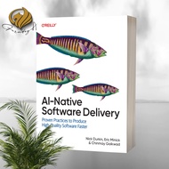 AI-Native Software Delivery