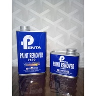PAINT REMOVER | PAINT REMOVER | PENTA PAINT REMOVER