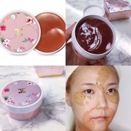《預訂》JAYJUN Roselle Eye Gel Patch