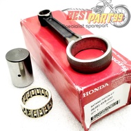 StangSeher(KVB)Vario 110 karbu Vario 110 CW/110 Techno/Dua kualitas original ori asli piston stang s