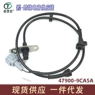 适用于日产 Frontier 2.5L V6 4.0L 05-19 传感器 479-9CA5A