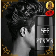 SEVICH Hair Building Fiber 8g [READY STOCK] - NEW!!