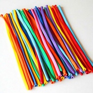 100pcs long balloon magic balloon 260Q