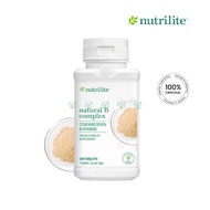 Nutrilite Natural B Complex - 250 tab