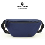 Dr Cardin Carter II Men Waist Pouch Travel Bag BG-118