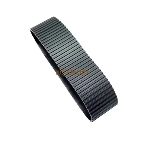 New Zoom Rubber Ring For Sigma 18-50mm 18-50 17-50 17-70 18-200 18-250 35mm 50 mm 70-200mm 24-105 24