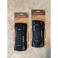 MAXXIS RAMBLE EXO/TR 700x40c/700x45c Tubeless tube Garvel Tyre