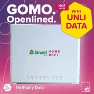 ♞ UNLI DATA  Evoluzn FX-ID5 FX-ID5L- CAT6 LTE+ advanced Smart PLDT Prepaid Home Wifi LTE-A OPENLINE