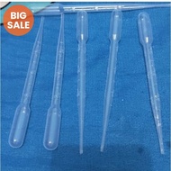 3ml plastic pipette 3ml dropper pipette/ 3ml plastic dropper pipette/ pipette/