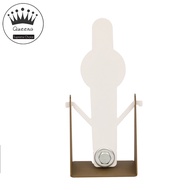 Resetting Metal Shooting Practice Target for .177 Caliber Pistol Airsoft BB Guns for Outdoor