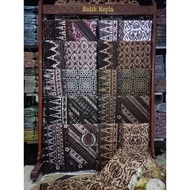 Goyor Gus Iqdam Sarong Best Super Quality Goyor Sarong Goyor Sarong Men & Women Jumbo Goyor Sarong