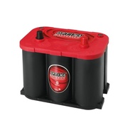 Optima Red Top 12V 50AH 765CCA 34R Starting Battery 8003-251