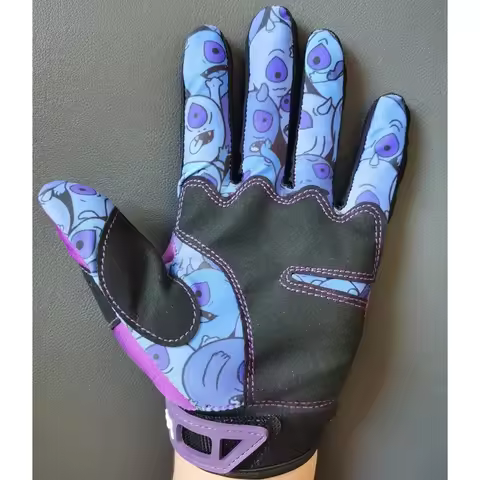 CSGO Cosplay Prop Pandora Box Sports Motor Rider Gloves'^KA