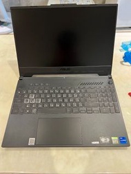 天選3 ASUS i7-12700H/RTX 3060/WQHD 15.6吋 2K畫質 電競筆電