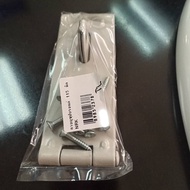 Bronze Plated U-Shaped Cable 55 Mm 75 95 115 3-Section Bron MRK Has Screws Included In The Set. Easy