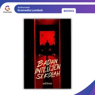 Gramedia Lombok - Mystery Novel: School Intelligence Agency (Intan Zs)
