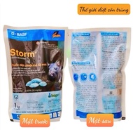 (Chính hãng) Kẹo diệt chuột Storm Đức 1kg - an toàn - hiệu quả
