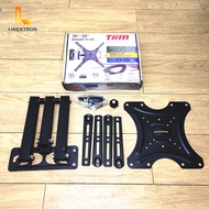 LED LCD TV BRACKET 26 32 40 42 43 55 INCH TAFFWARE TELESCOPIC UNIVERSAL TV BRACKET 24-55 INCH
