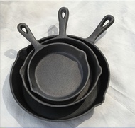 Iron pan         cast iron skillet cast iron pan Russian pancake skillet fried egg pan