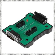 (DKCZ) CG FC200 MPC5XX Adapter for MPC5Xx Read/Write on Bench Supports EDC16/ ME9.0/ MED9.1/ MED9.5 