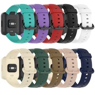 Redmi Watch 2 Lite Strap Replacement For Mi Smart Watch Strap For Redmi Watch2 Lite Global Version S