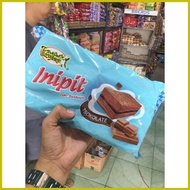◫ ✷ ✑ Lemon Square Inipit 1pack