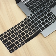 Silicone Laptop keyboard cover for Acer Aspire Lite 14 2024 AL14-31P AL14-31 AL14-72 / AL14-51M AL14