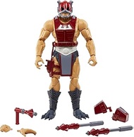 Masters of the Universe Masterverse Zodak Action Figure with 30+ Articulated Joints, Swappable Hands