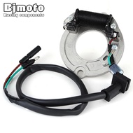 Stator Coil For Honda CR80 CR80R CR80RB CR85 CR85R CR85RB 31120-GBF-831 31120-GC4-600