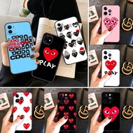 for Vivo V11 V15 Pro V19 V20 SE Y70 2020 V21 Y73 V21E 4G Y76S Y76 Y74S Y15A Y10 V23 soft Case F245 C