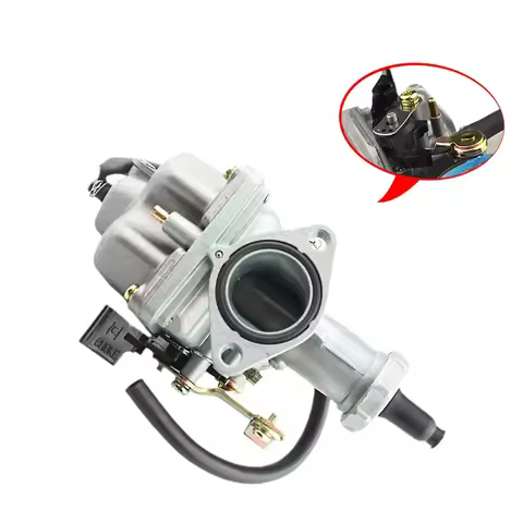 PZ 27 mm Motorcycle Carburetor Carburador For 125 150 200 250 300cc ATV Quad Carb Chinese sunl
