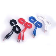 HP [5 pieces] Charging Cable Type C Fast Charging Data Cable