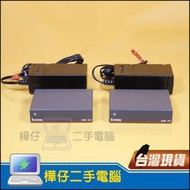 【樺仔二手電腦】Extron HDMI 201 Tx / Rx HDMI 周邊設備的雙絞線延伸器