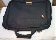 Targus for Lenovo black computer notebook suitcase黑色手提電腦包