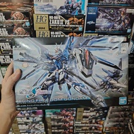 BANDAI 1/144 HG RISING FREEDOM GUNDAM