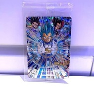 (街機)(港版) 七龍珠英雄卡 咭super dragonball heroes 4星特典咭 PUMST02-039 達爾