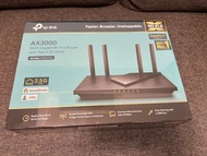 TP link ax3000 archer ax55 pro