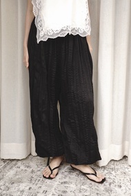 Weekend begins - Fresia Pants