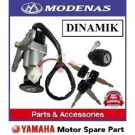 MODENAS DINAMIK120 MAIN SWITCH 0 DINAMIK 120 KUNCI SWITCH STARTER SWITCH ON OFF SET MODENAS