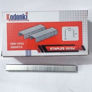 KODENKI STAPLES 1010J CONTENTS 5000PCS