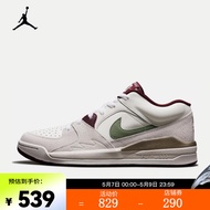 耐克（NIKE）JORDAN STADIUM 90 男子运动鞋 FZ5043-120 41