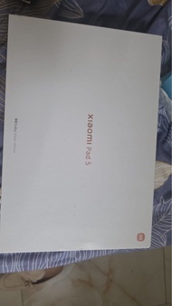 Xiaomi Pad 5 256gb