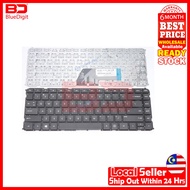 HP Envy 6z 4 6-1000 6-1100 6-1200 6-1204TX PK130T51A05 Laptop Keyboard